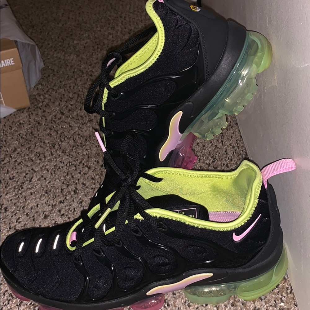 Nike Vapor Max